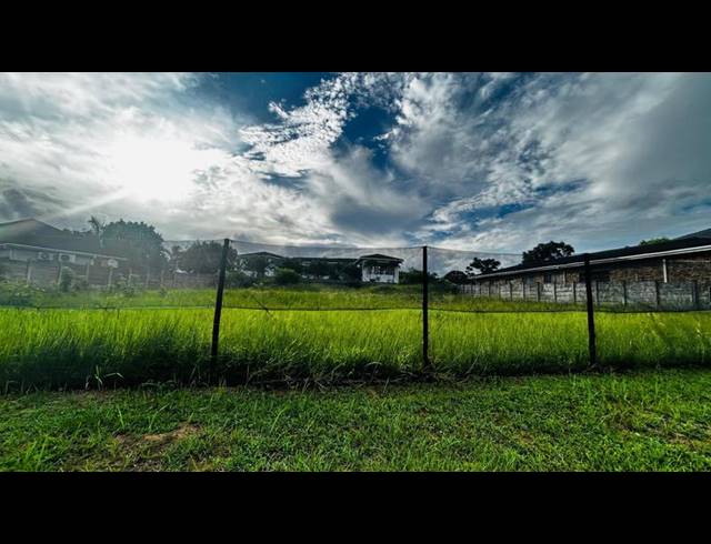 LAND FOR SALE IN BIRDSWOOD